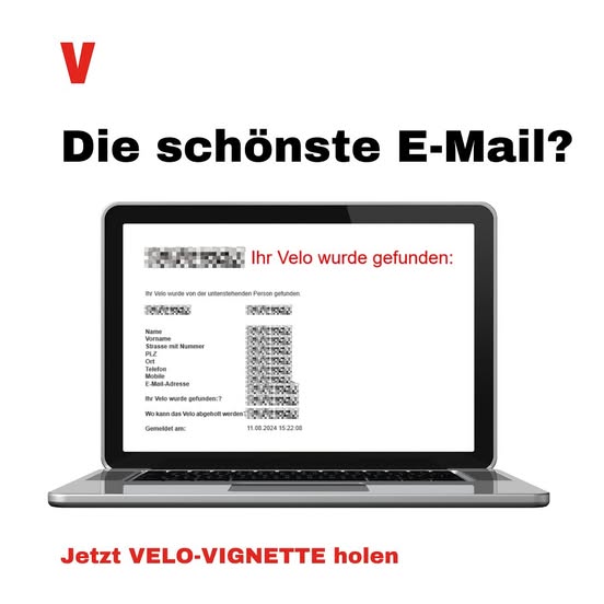 velo-vignette schweiz