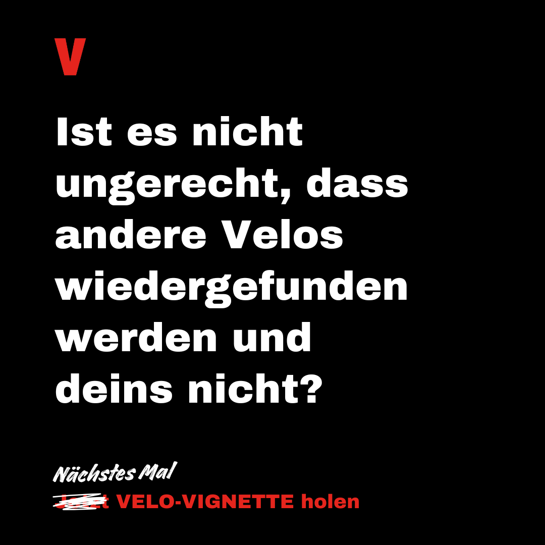 velo-vignette schweiz