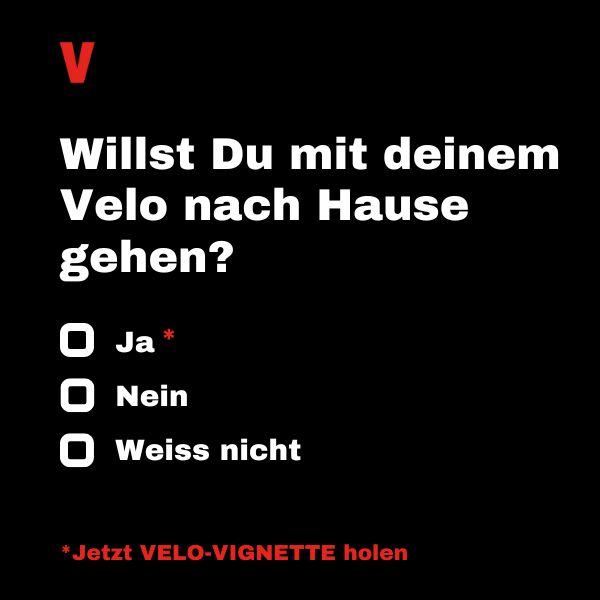 velo-vignette schweiz